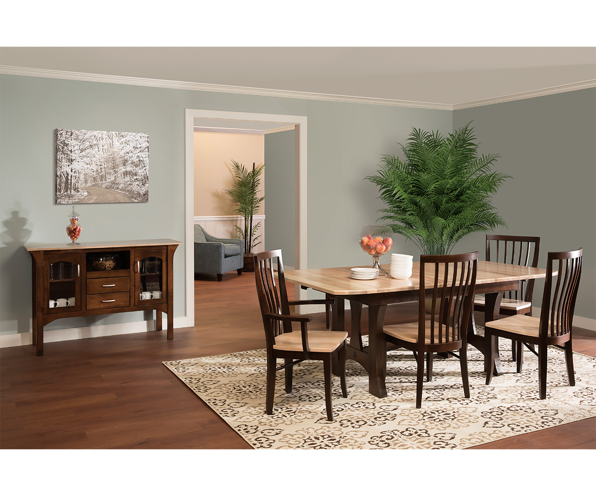 Monarch Chair - Image 4
