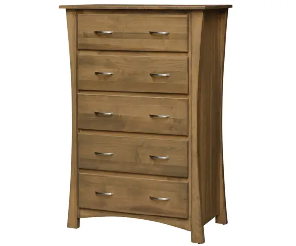 Oxford Chest of Drawers