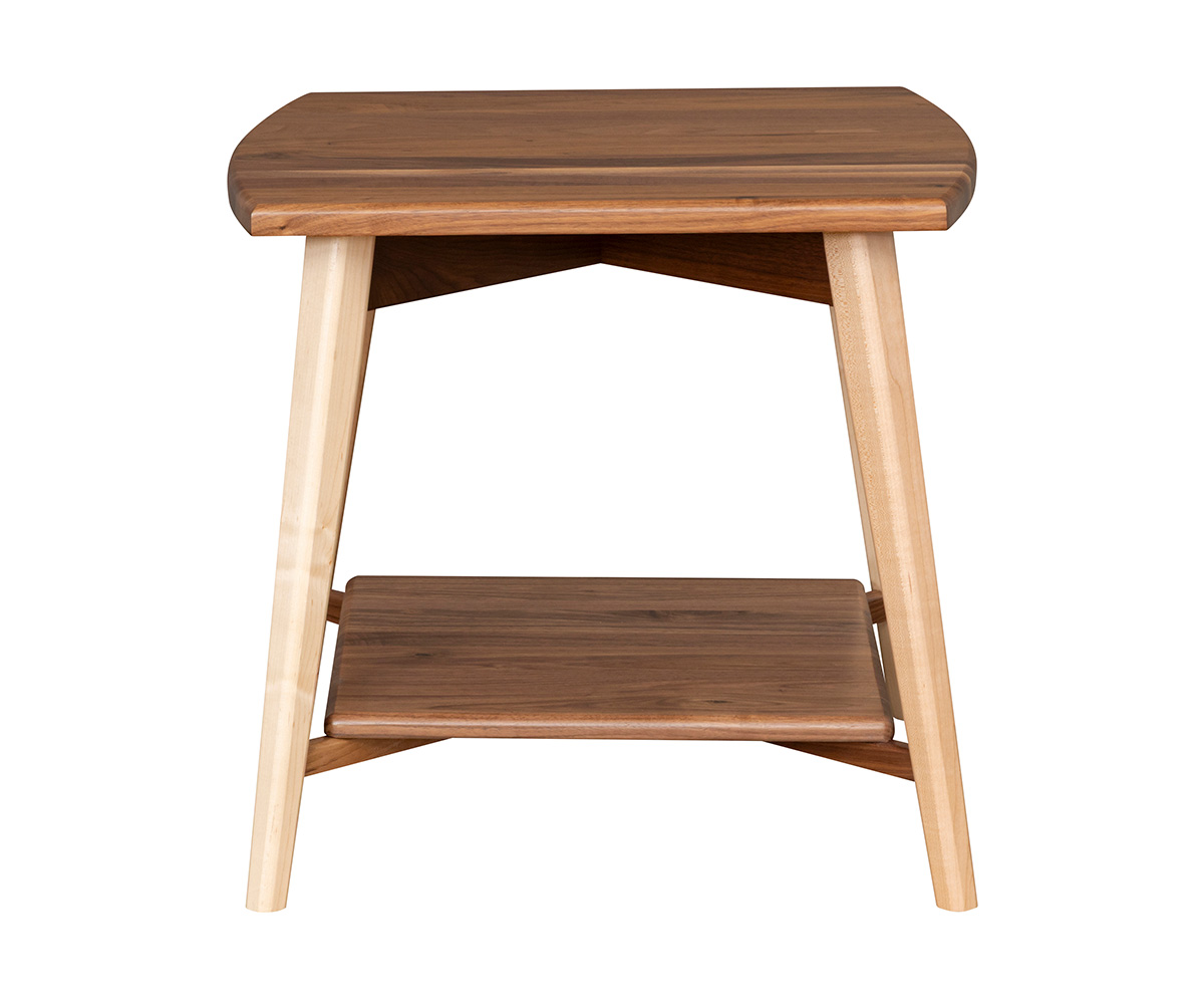 Highland Large End Table - Image 2