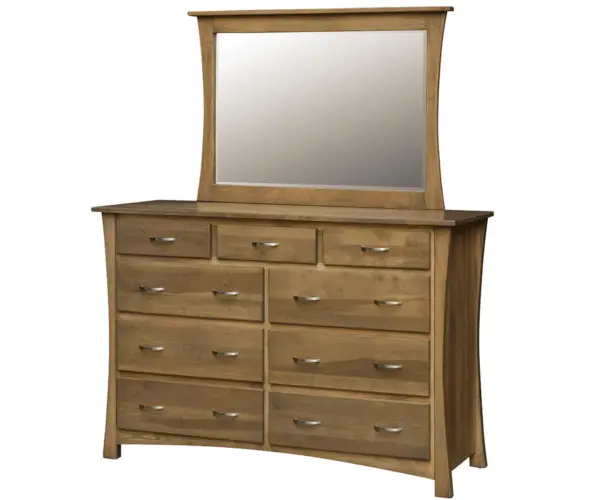 Oxford Mule Chest