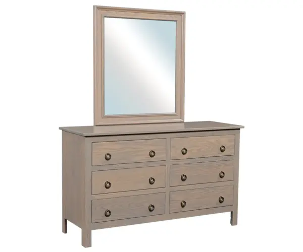 Norwayne Dresser