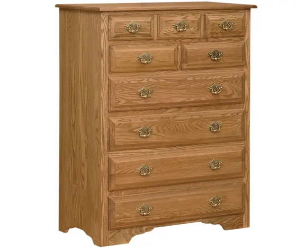 Eden Chest of Drawers - 42"W