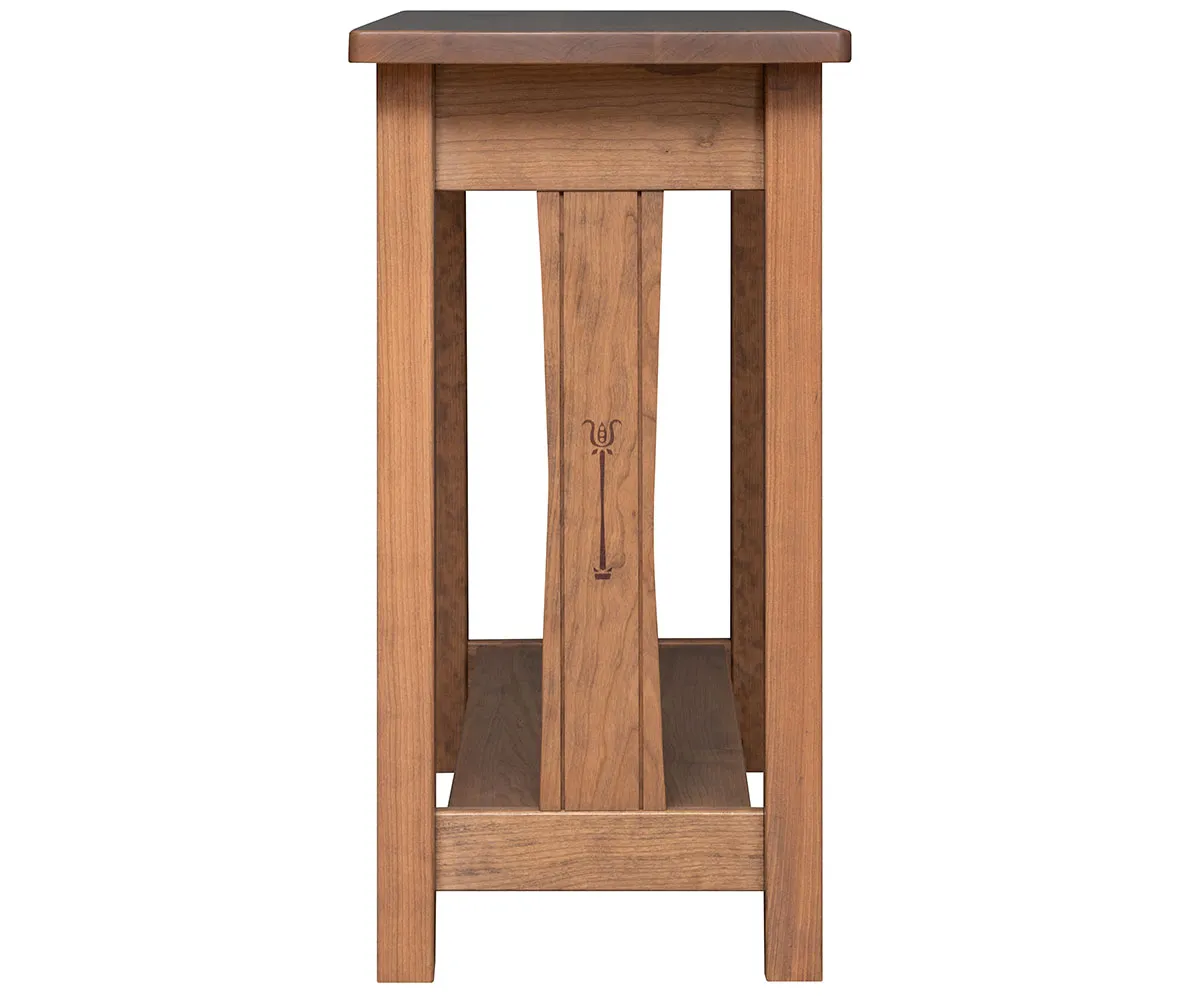 Signature Console Table - Image 3