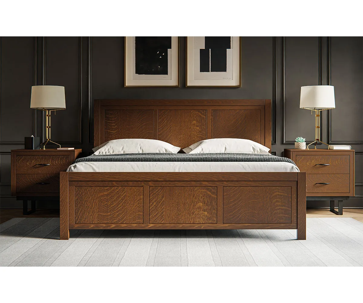 Quincy Night Stand - Image 3