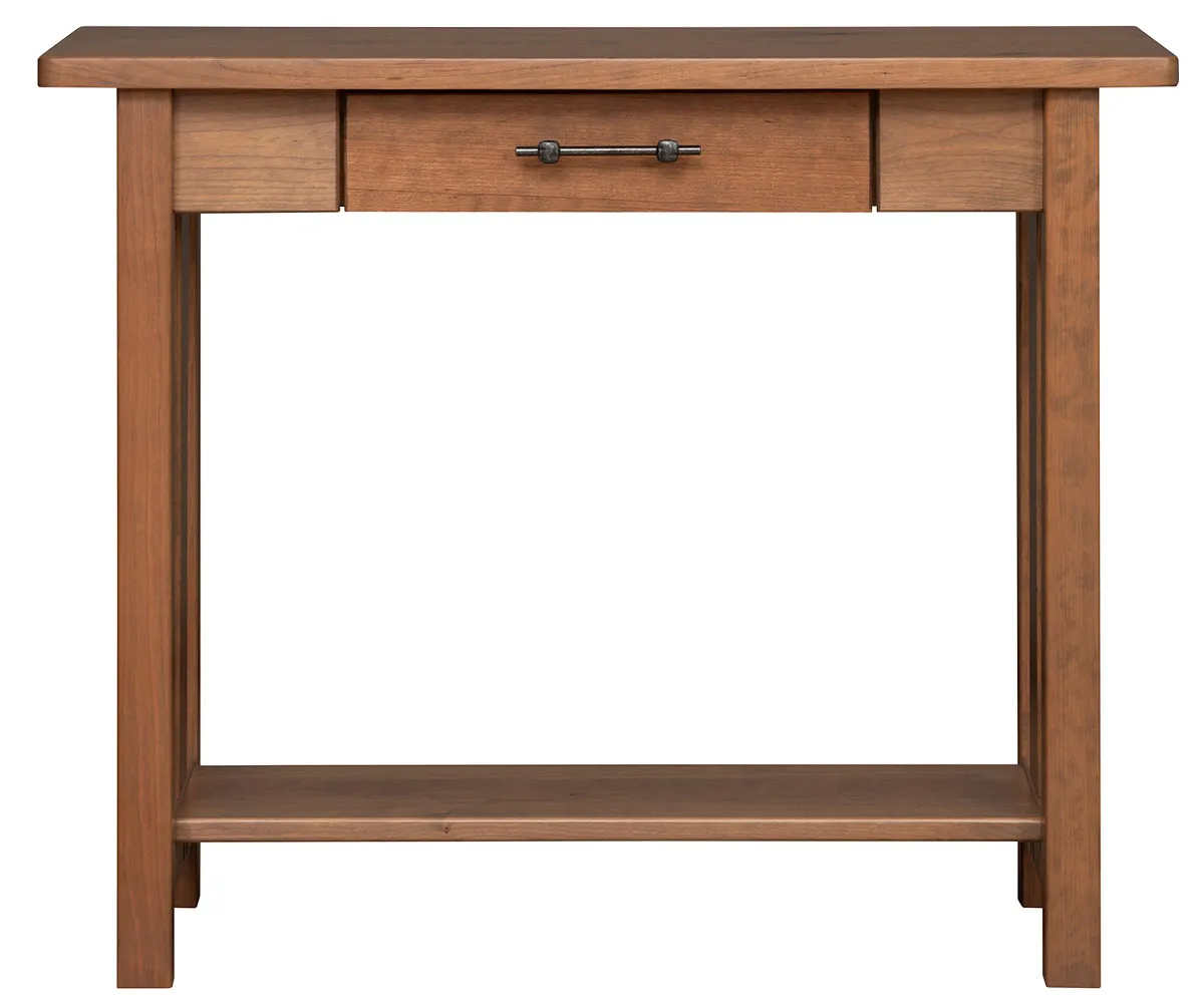 Signature Console Table - Image 4