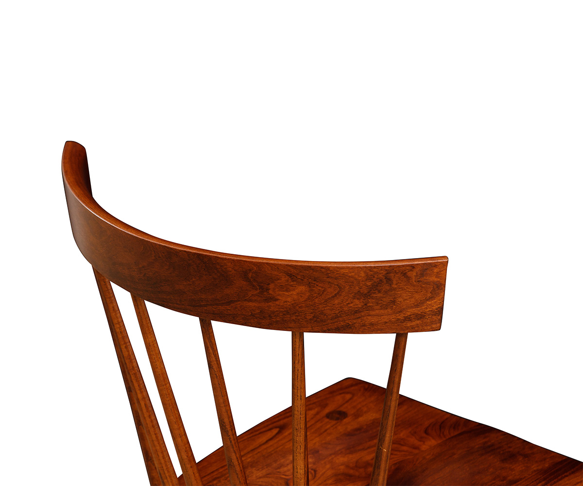 Simplicity Side Chair - Image 2