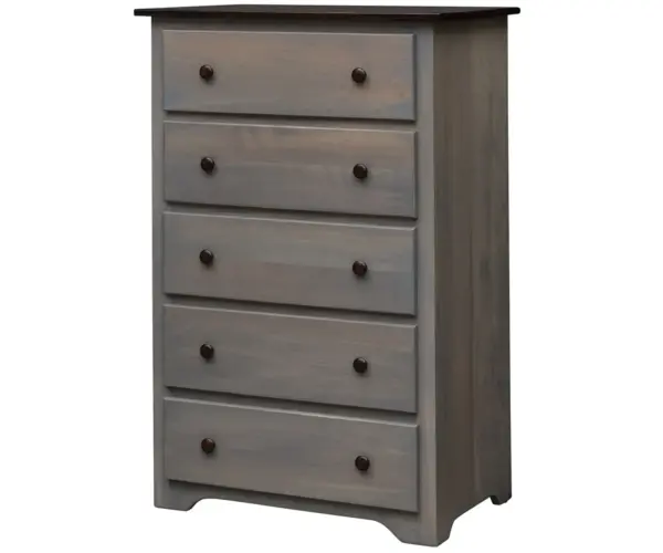 Shaker Chest of Drawers