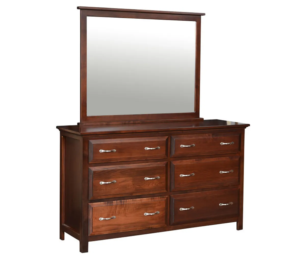 Dutchboy Dresser
