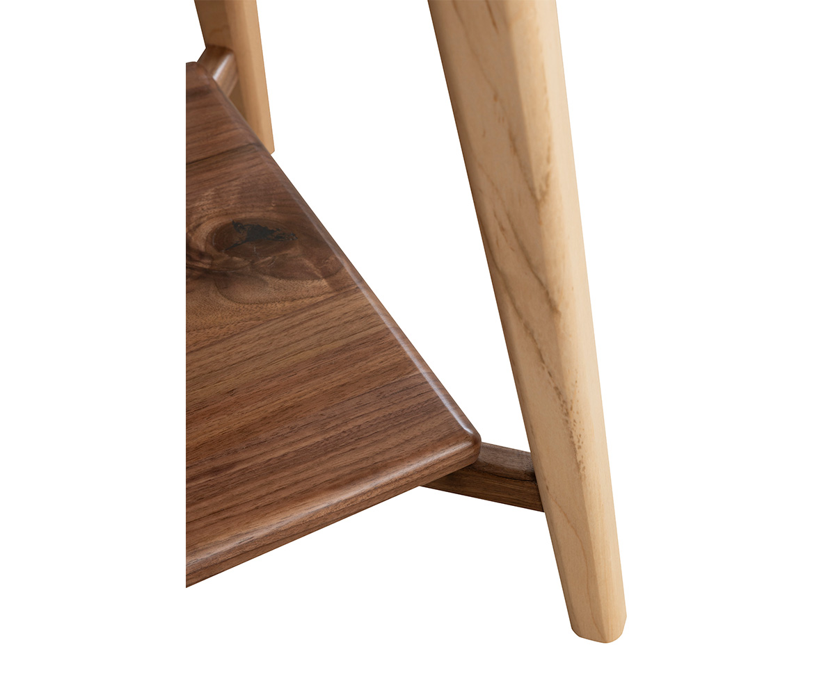Highland End Table - Image 3