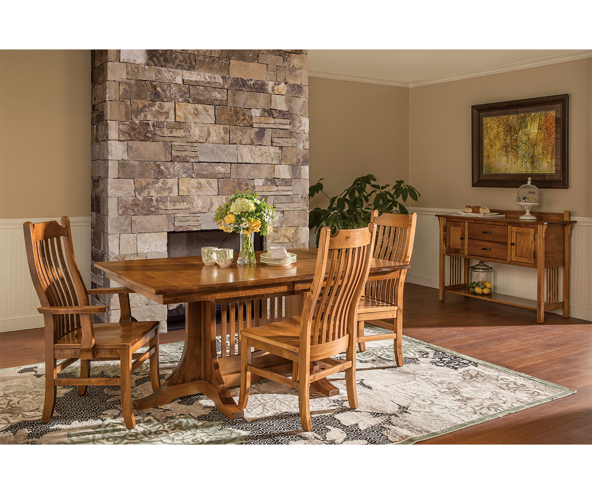 Madison Chair - Image 4