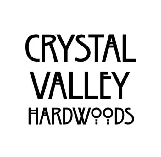 Crystal Valley Hardwoods