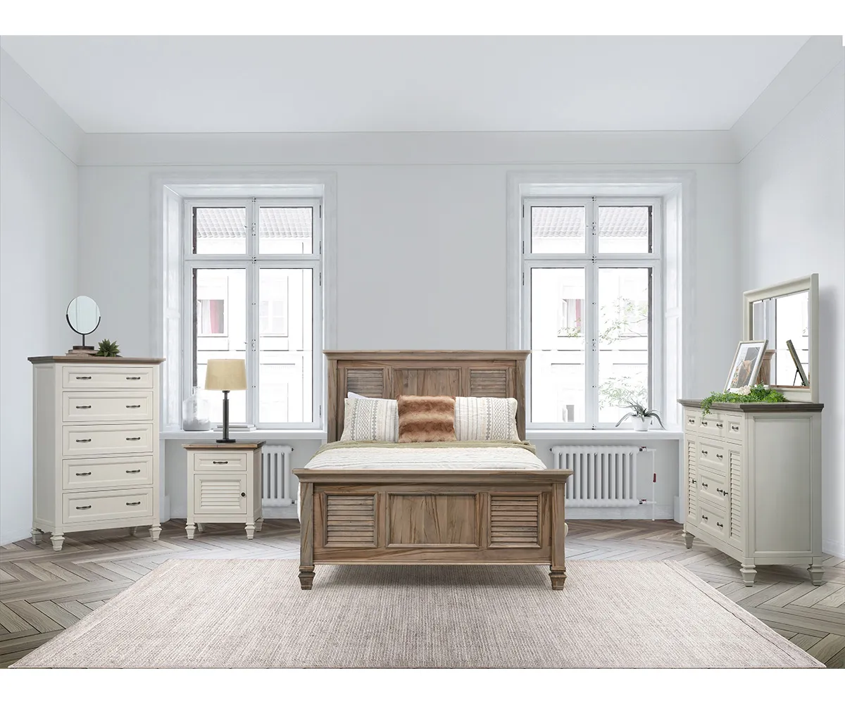 Breckenridge Bedroom Collection - Image 2