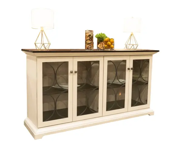 Jasminn 72" Sideboard