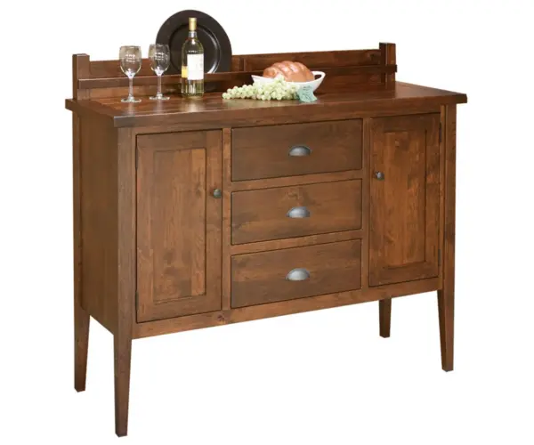 Jacoby 54" Sideboard