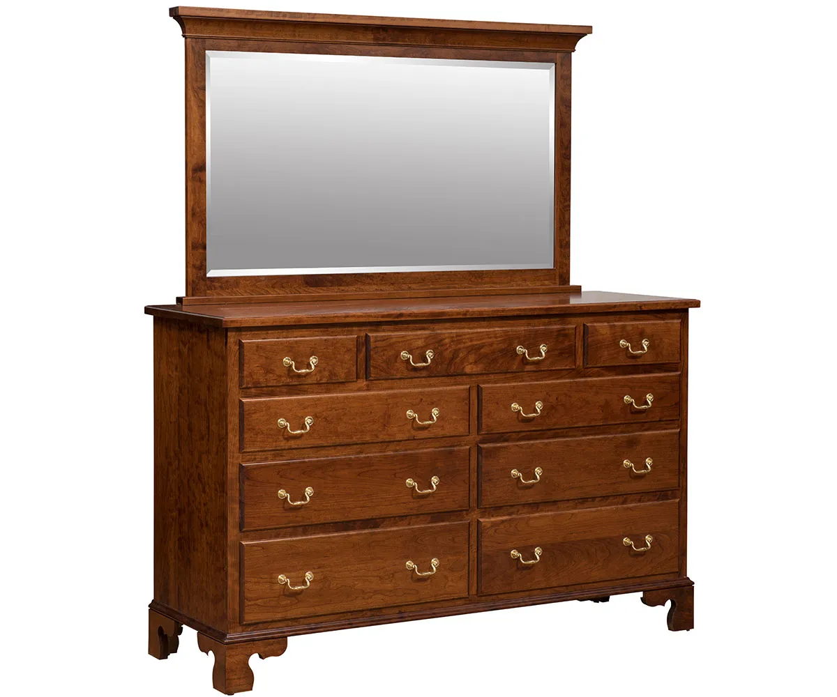 Williamsburg Bedroom Collection - Image 5