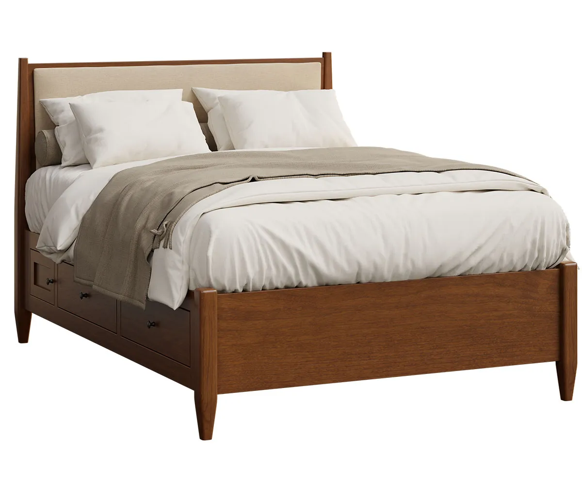 Nantucket Bedroom Collection - Image 6