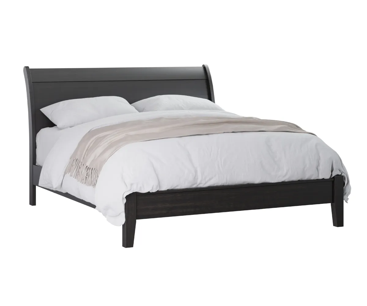 Lakeside Bed