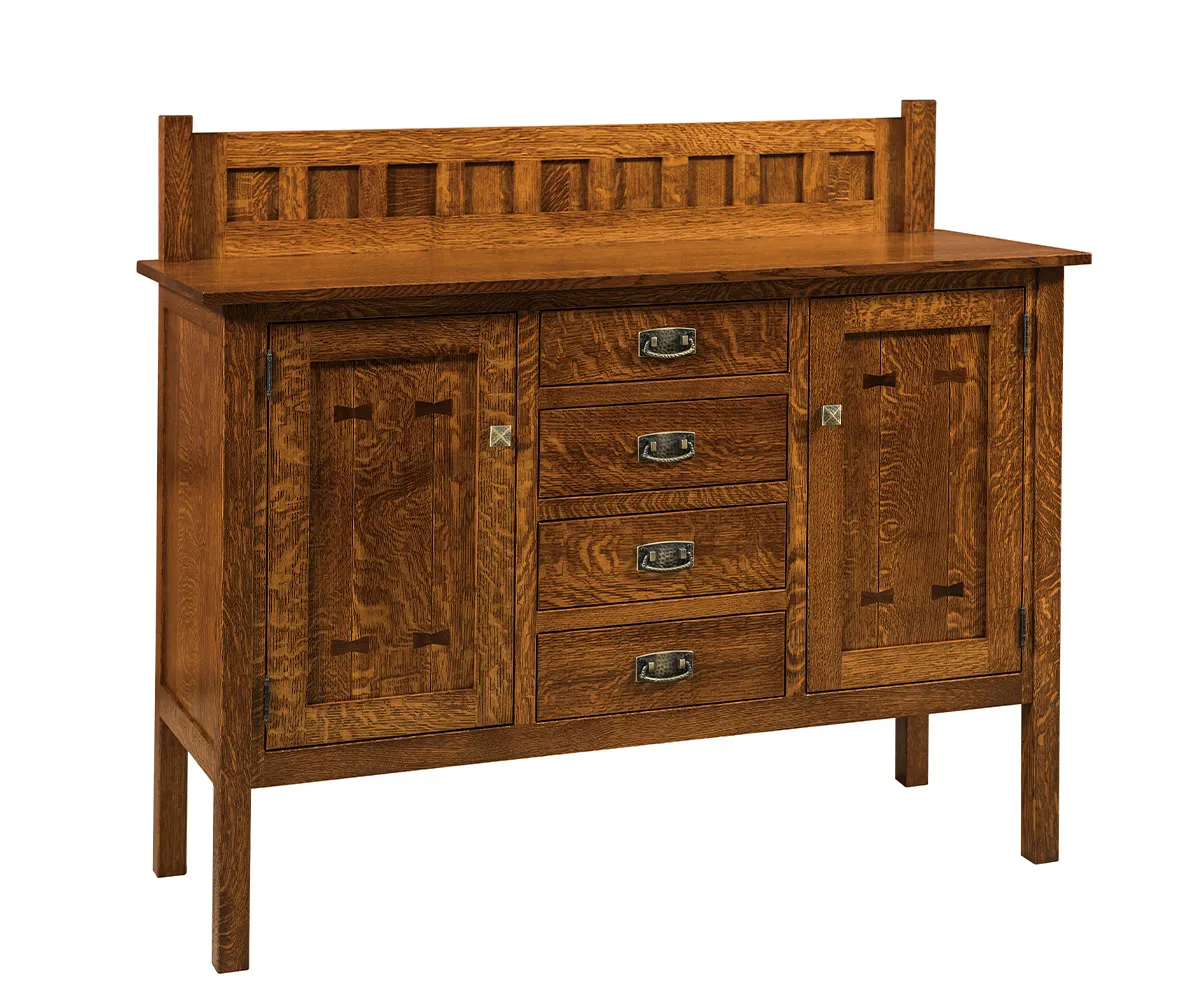 Gettysburg Sideboard