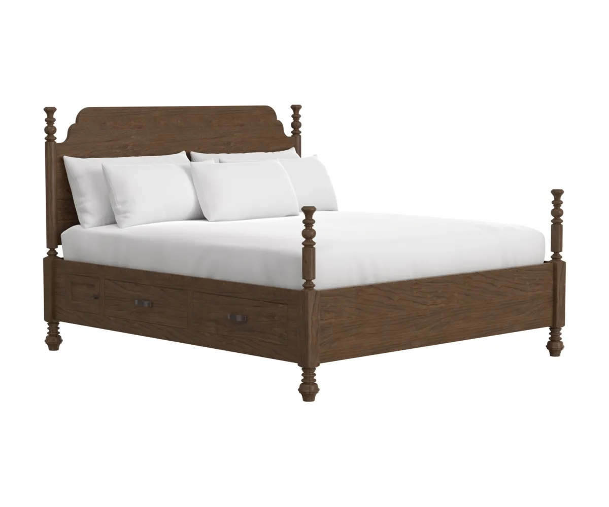 Stamford Bedroom Collection - Image 4