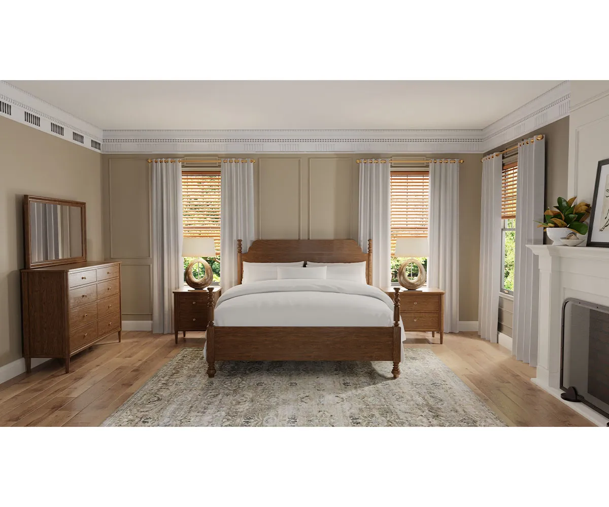 Stamford Chest of Drawers - Image 2