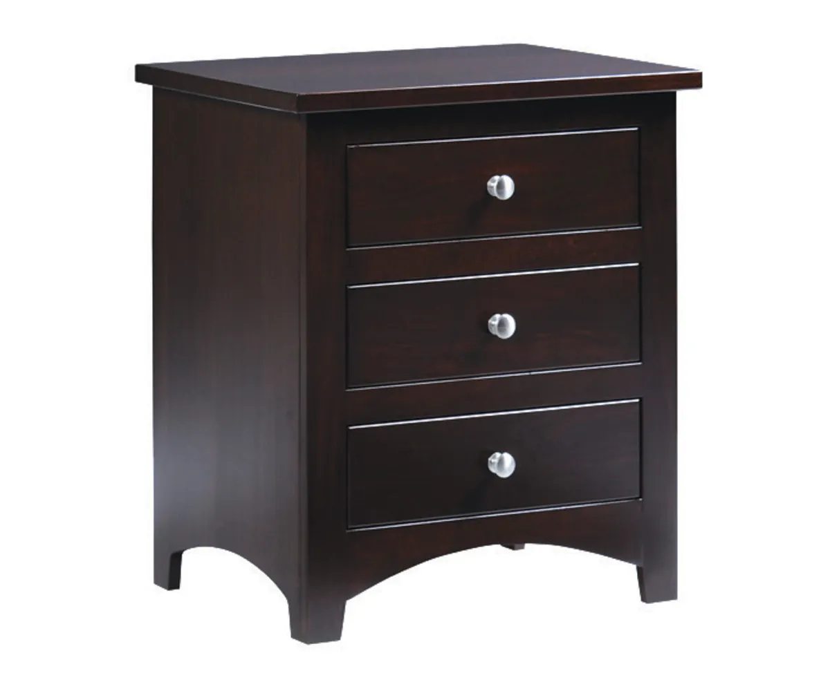 Ellington Bedroom Collection - Image 12