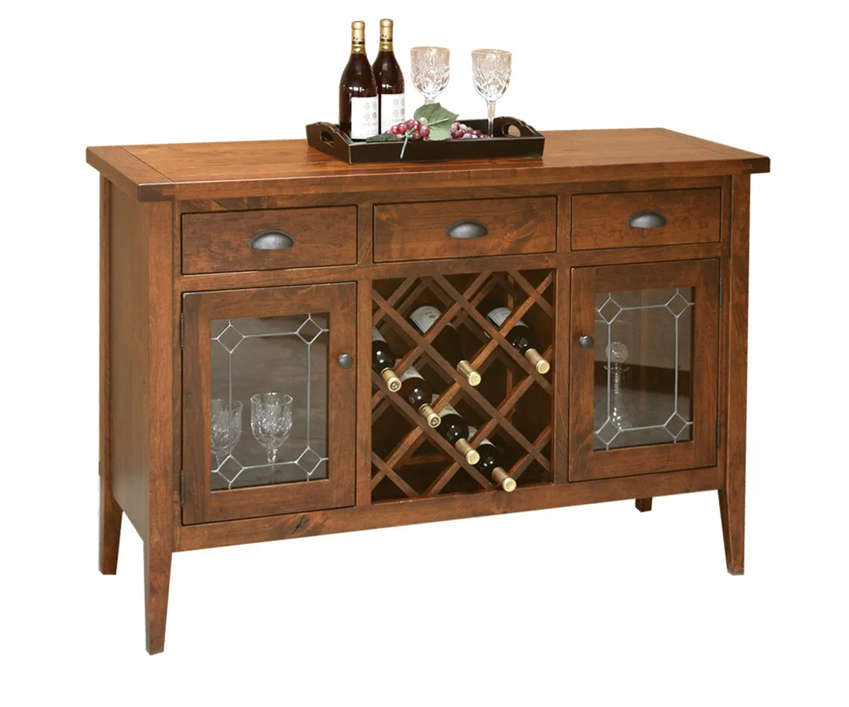 Jacoby Wine Server