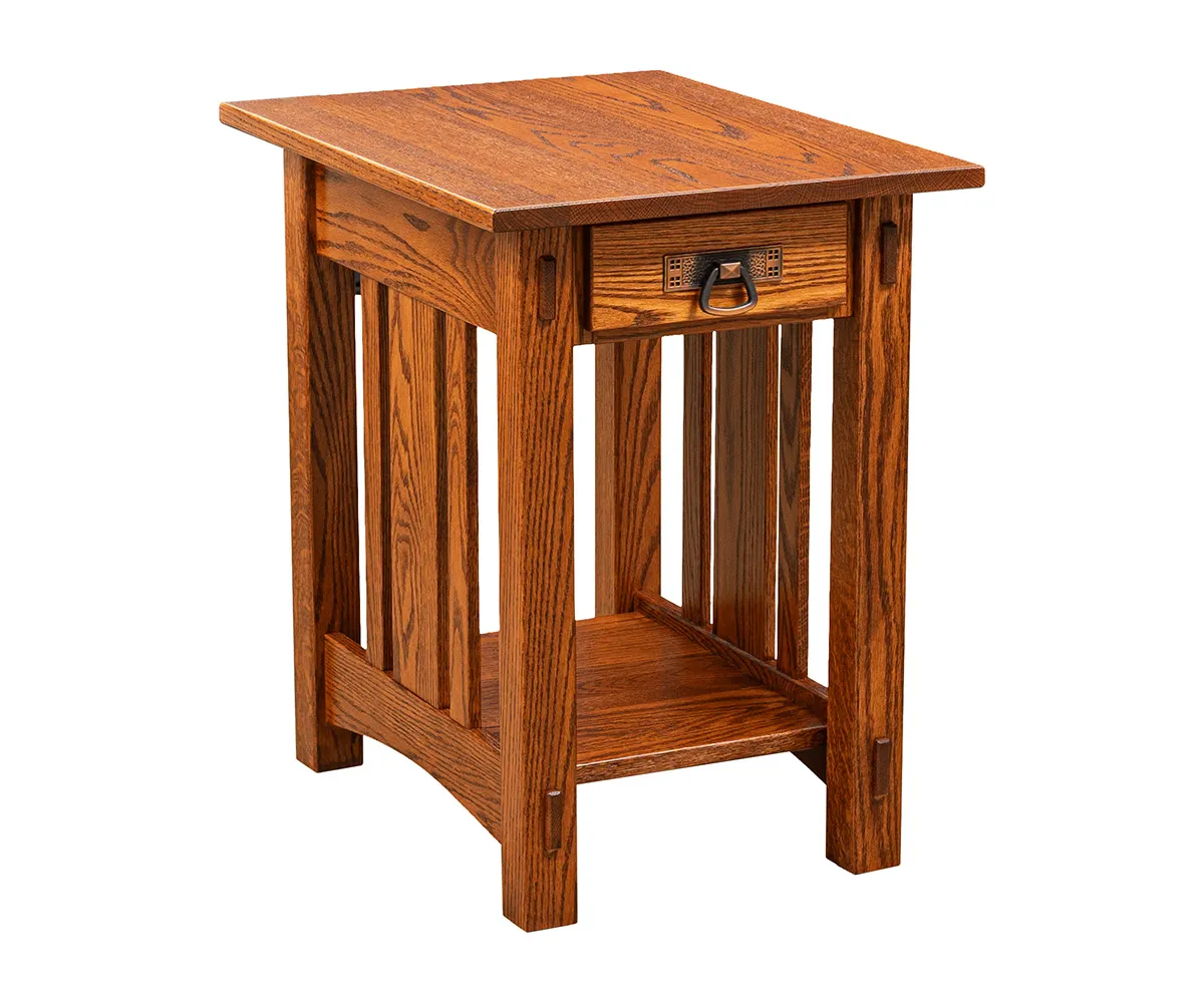 Arts & Crafts Living Room Collection - Image 5