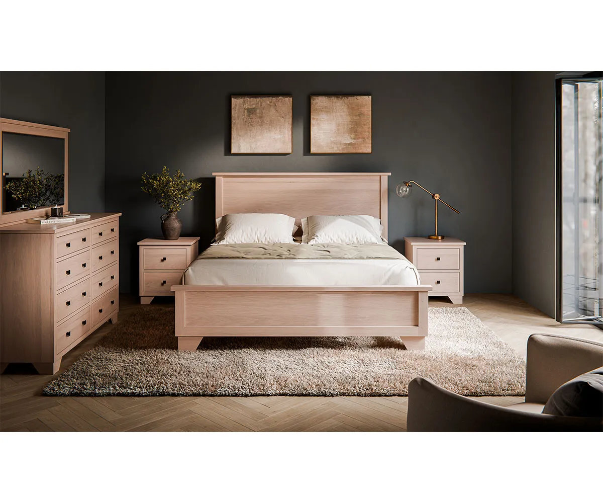Monterey Gentlemans Chest - Image 2
