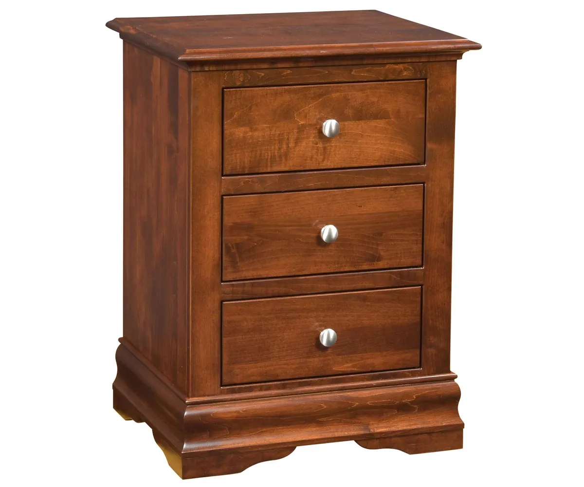 Regency Bedroom Collection - Image 6