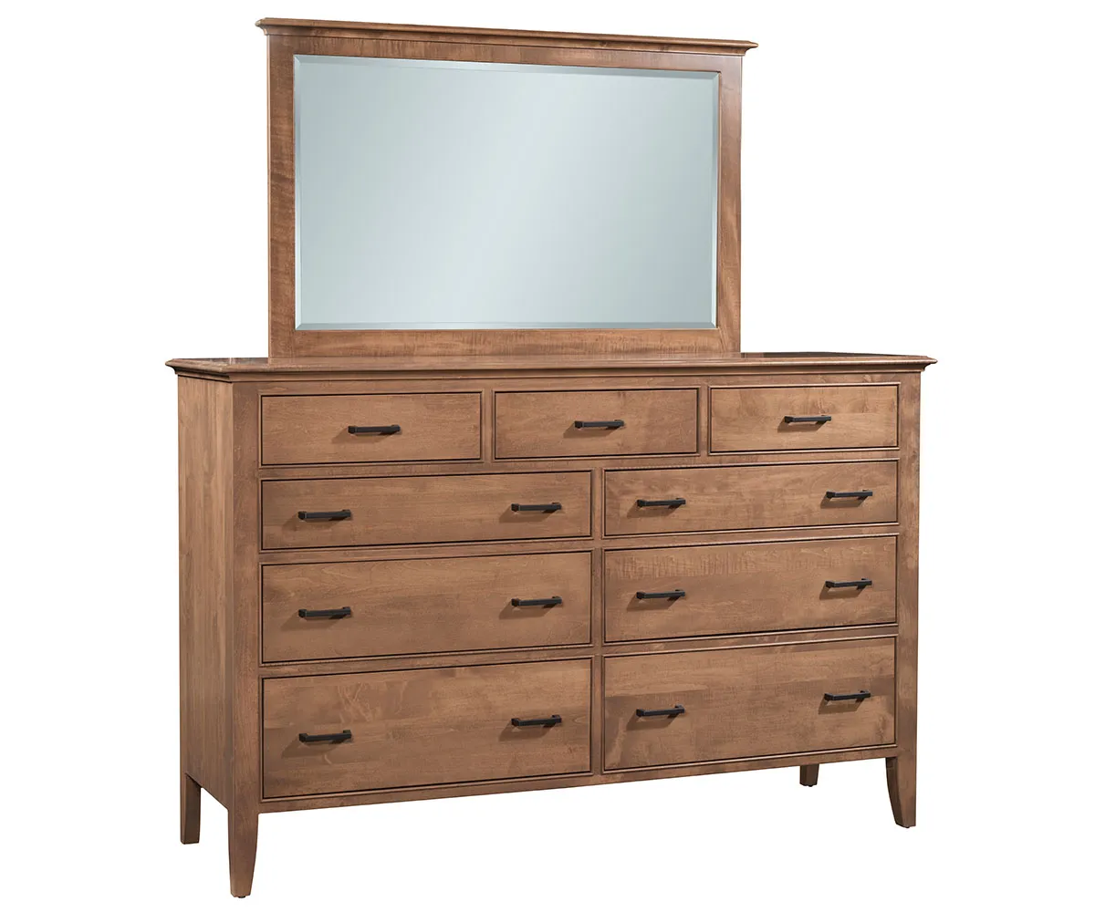 Monticello Bedroom Collection - Image 4
