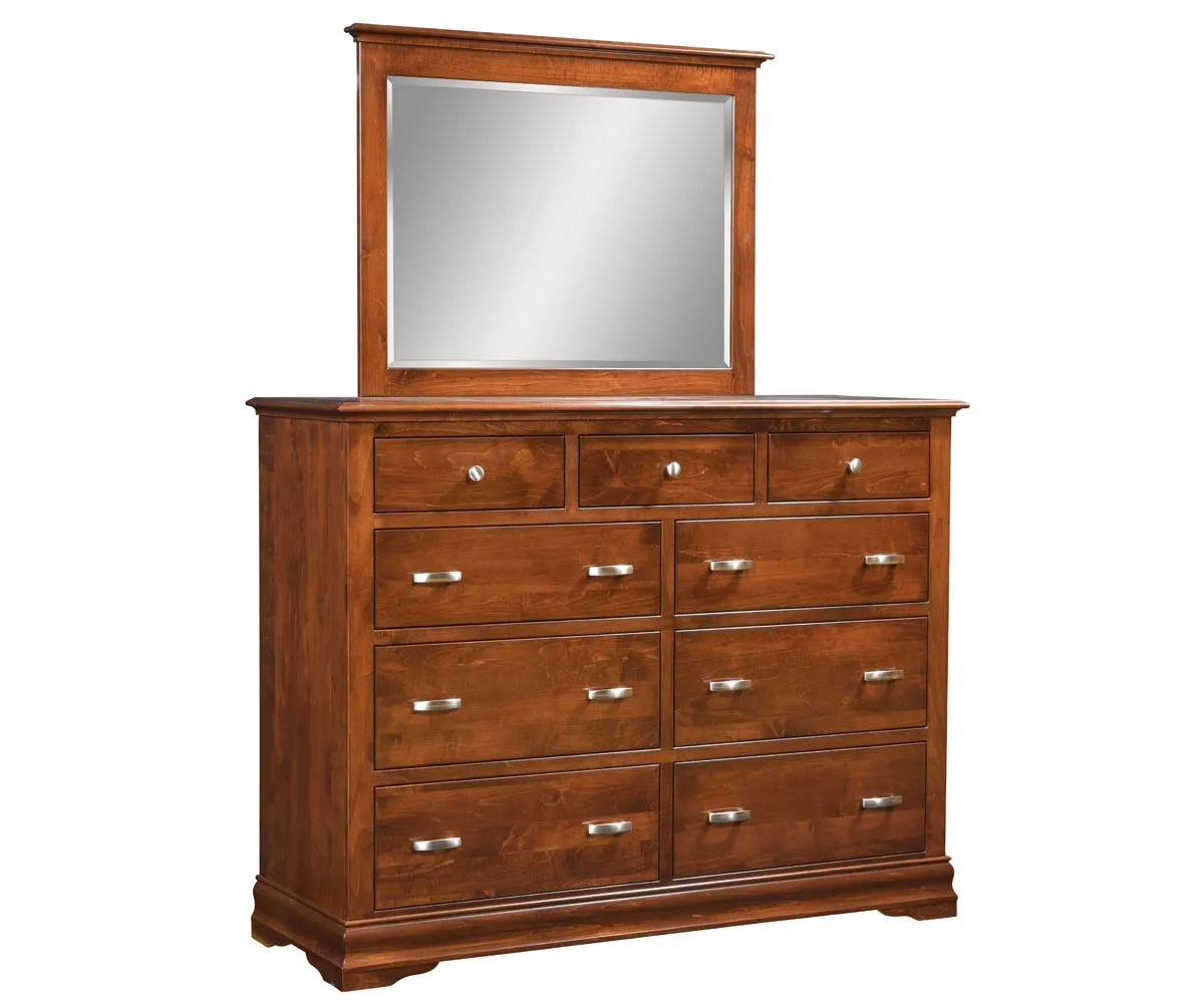Regency Bedroom Collection - Image 4