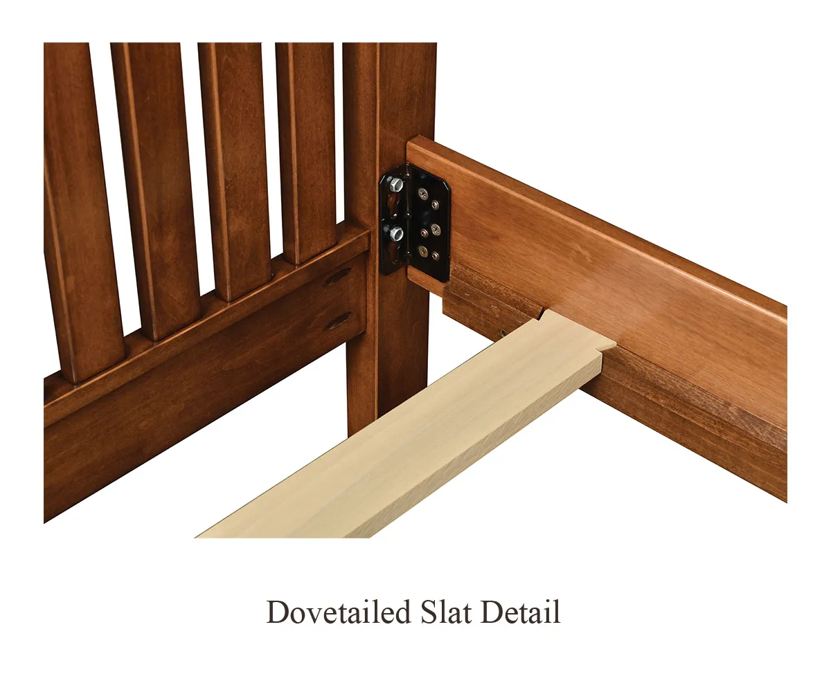 Regency Bed - Image 2