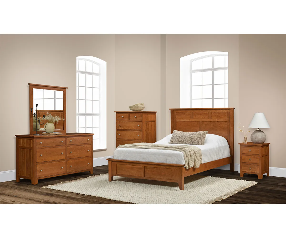 Olde Cottage Dresser - Image 2