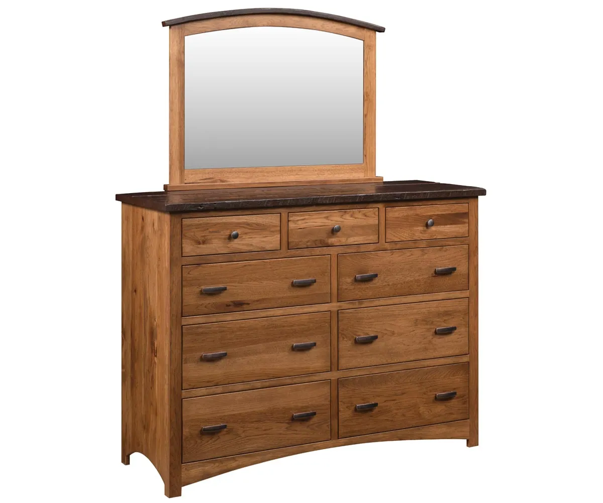 Manhattan Bedroom Collection - Image 6