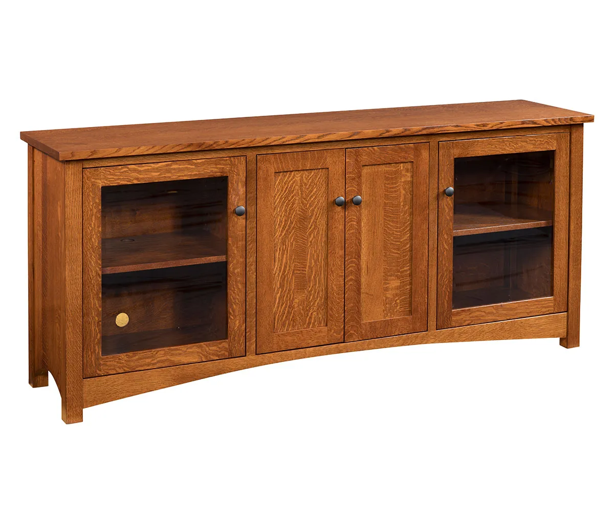 Claremont Mission Living Room Collection - Image 4