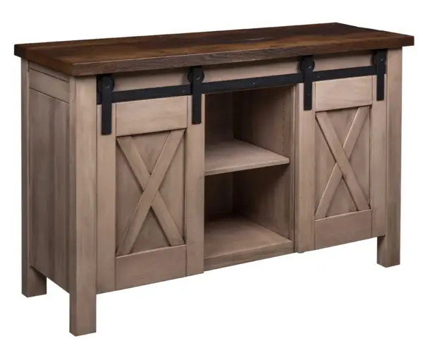 Xavier 60" Sideboard