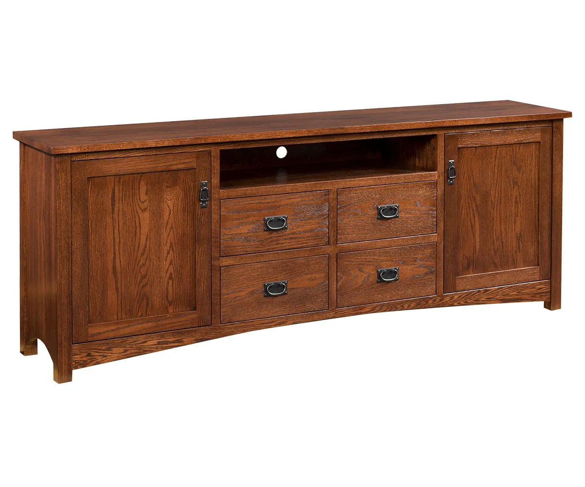Claremont Mission Living Room Collection - Image 3