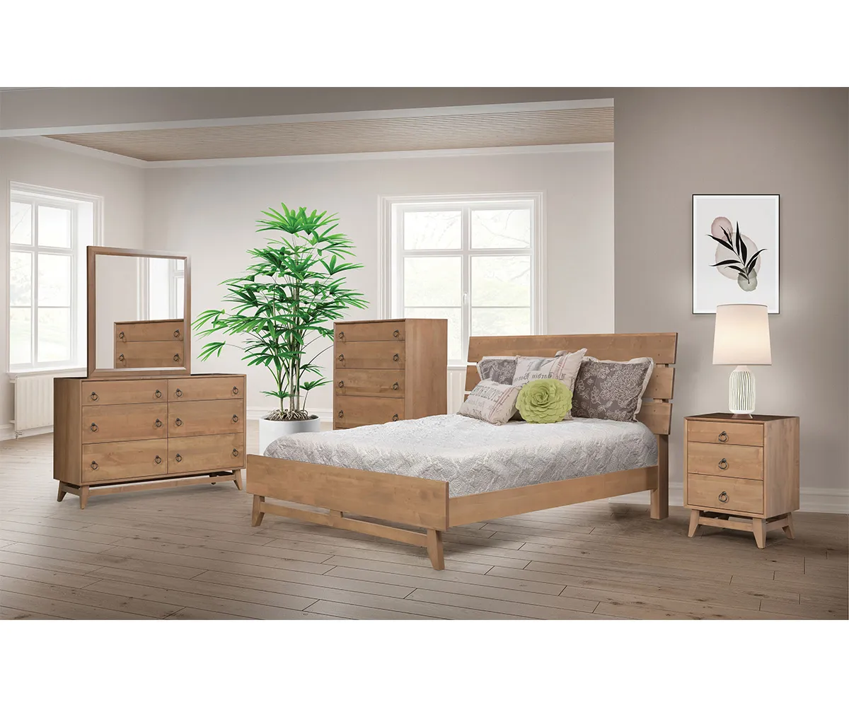 Allentown Dresser - Image 3