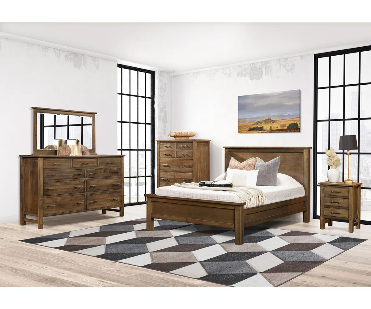 Cabin Creek Dresser - Image 2