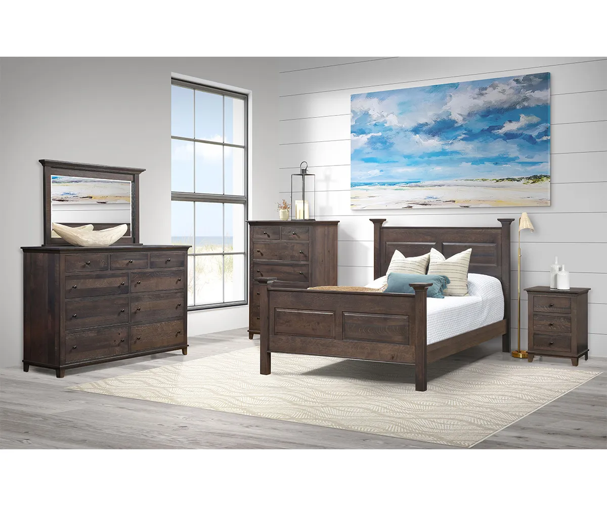 Brookstone Dresser - Image 2