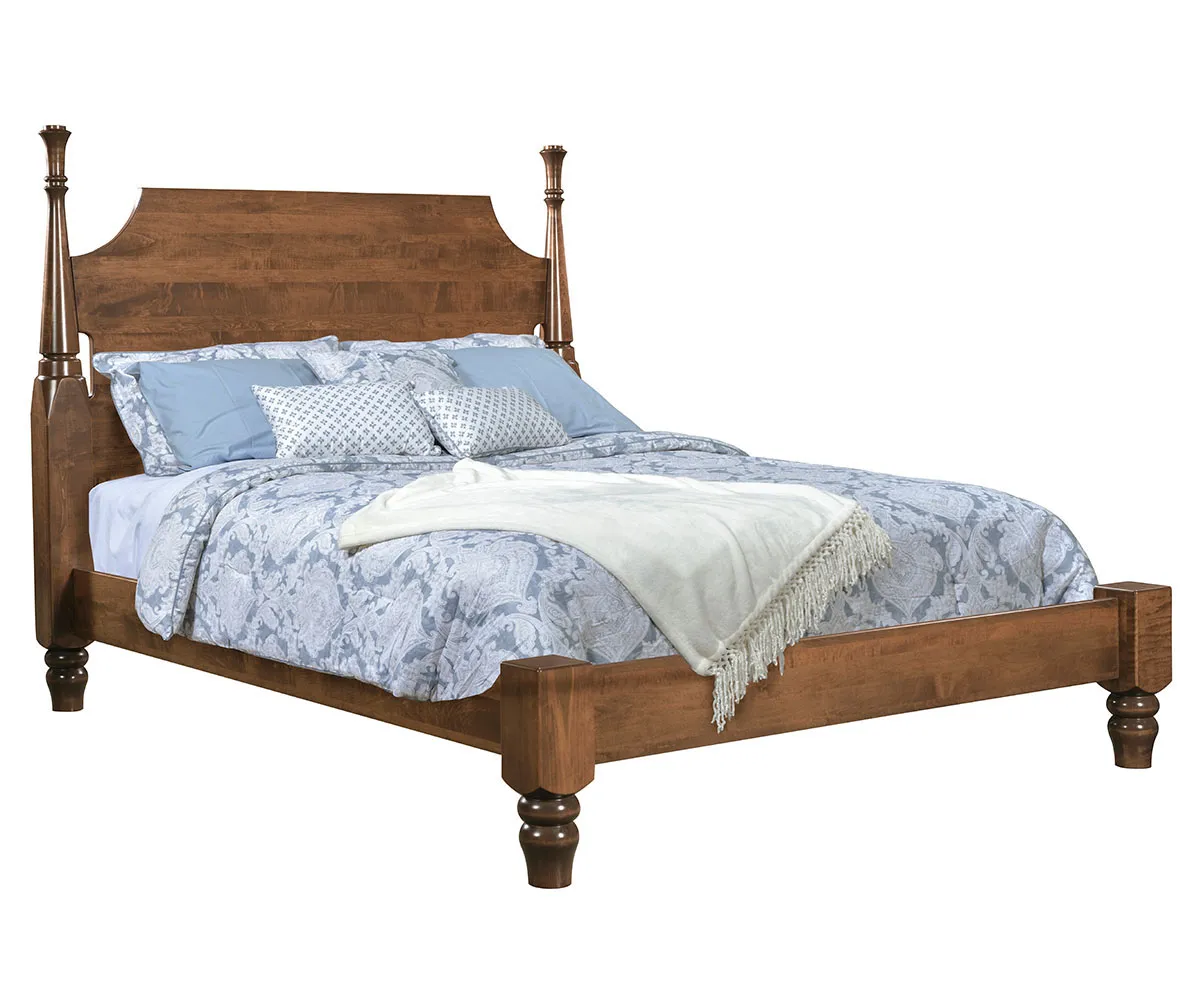 Monticello Bedroom Collection - Image 3
