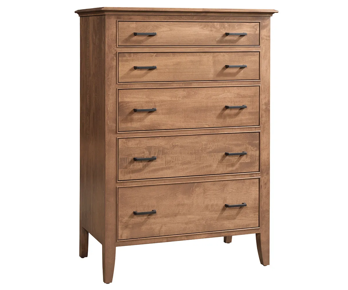 Monticello Bedroom Collection - Image 5