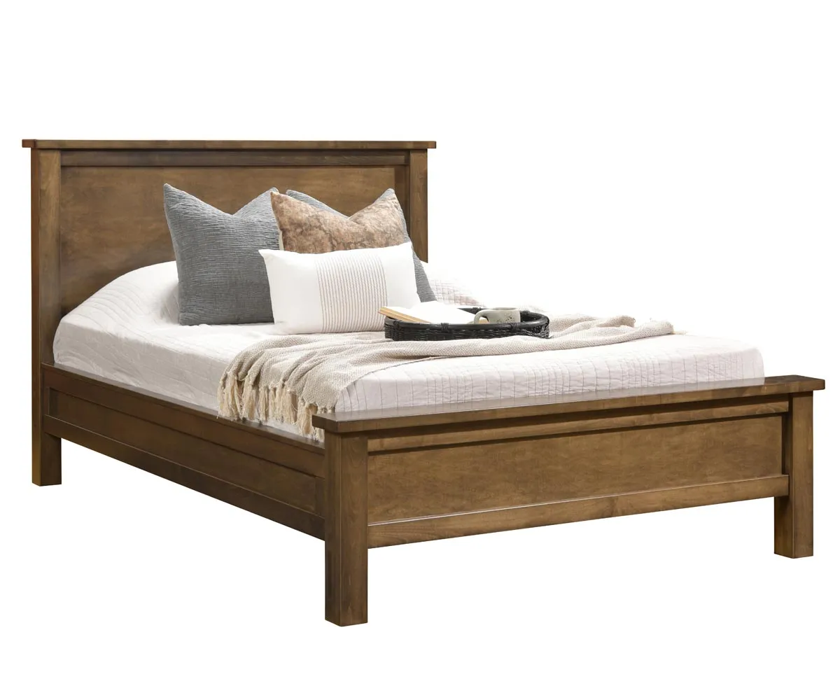 Cabin Creek Bedroom Collection - Image 3