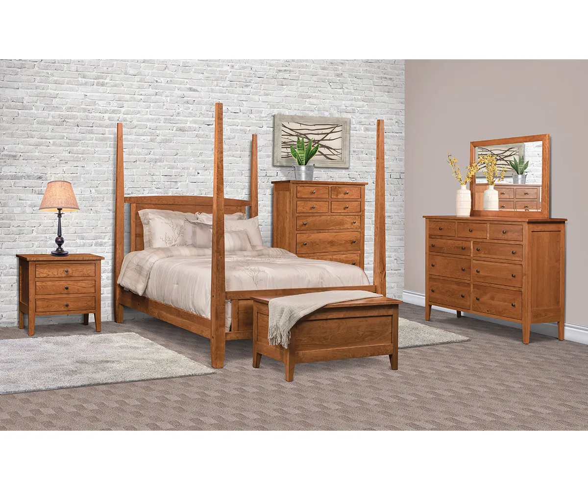 Chelsea Tall Dresser - Image 2