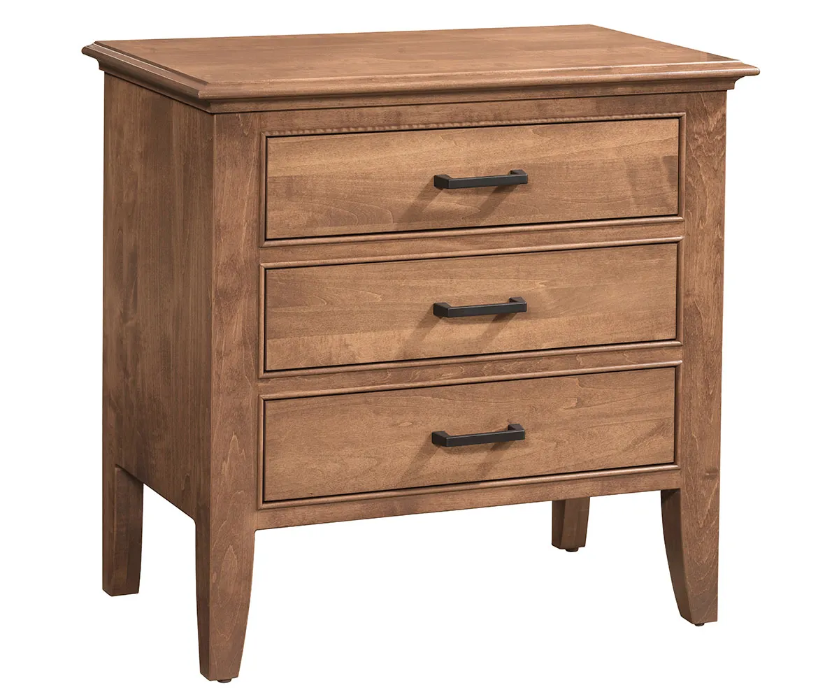 Monticello Bedroom Collection - Image 6