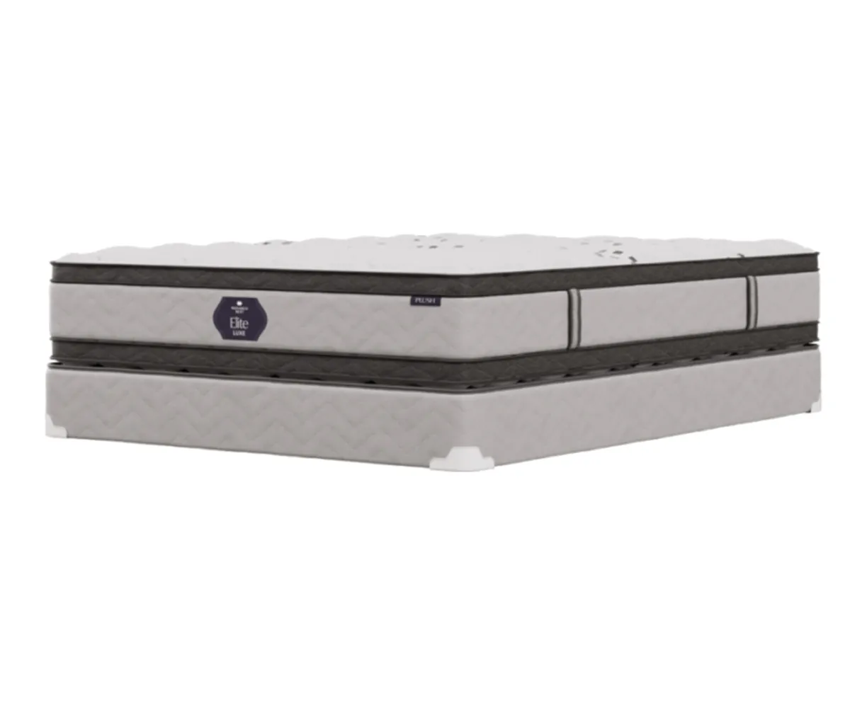 Elite Mattress - Image 2