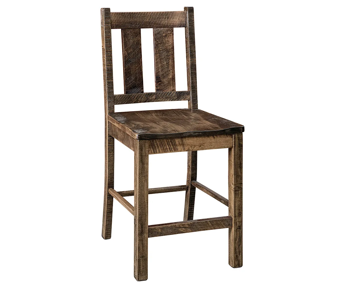 Alamo Bar Chair