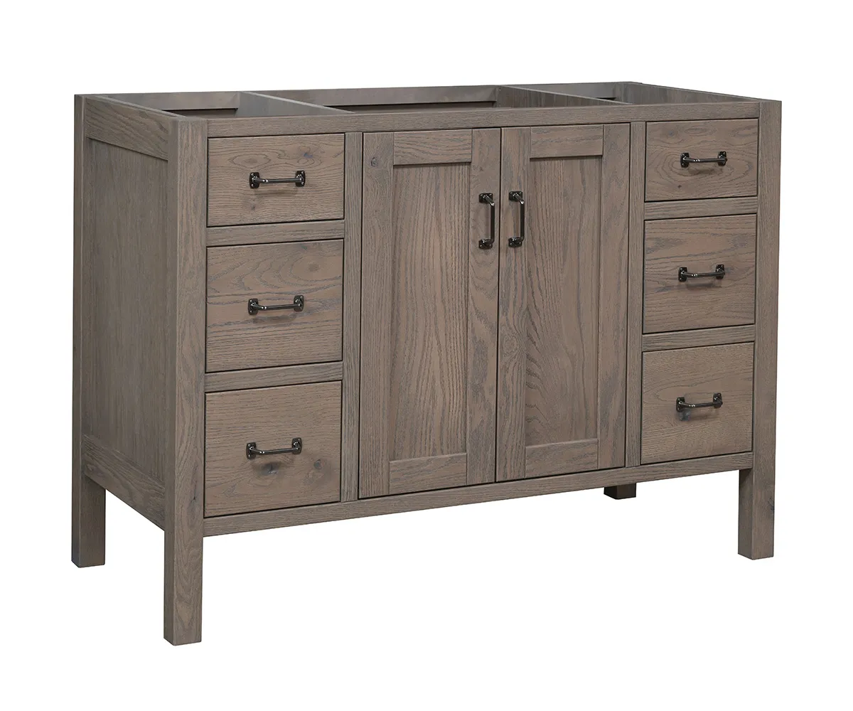 Cabin Creek Vanity