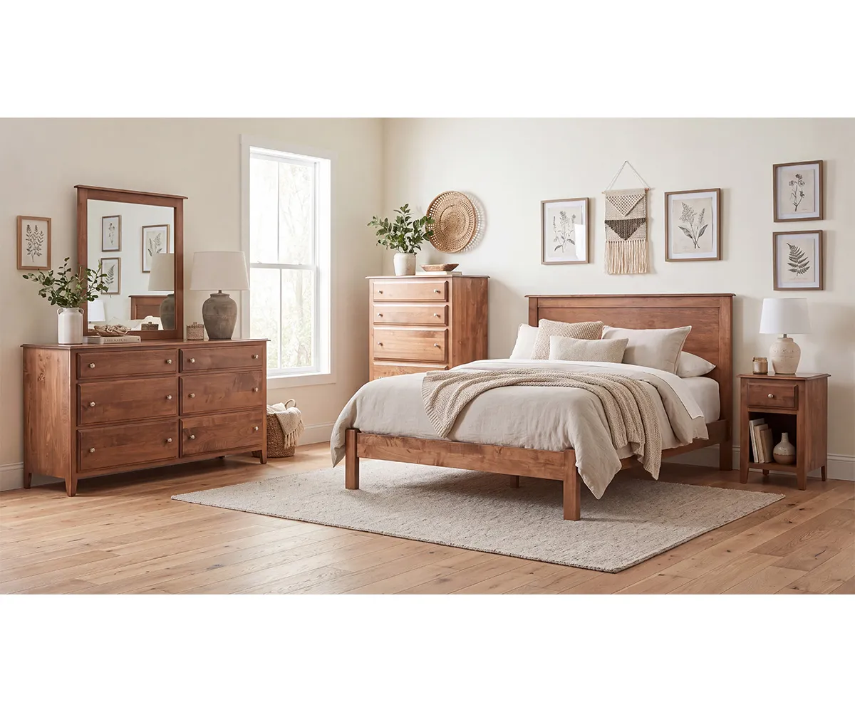 Shoreview Hi-Boy with Ogee Edge - Image 2
