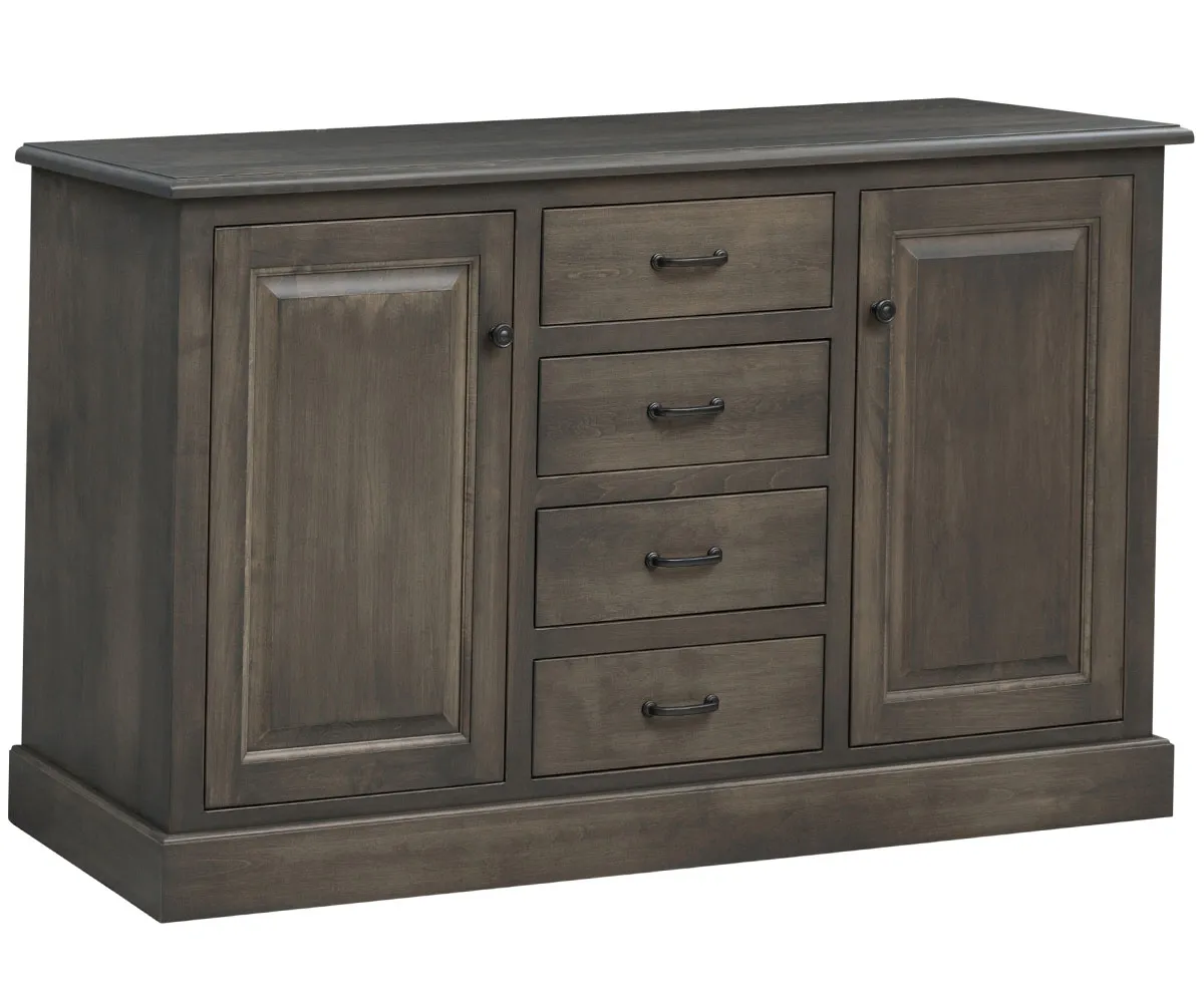 Alana Double Pedestal Dining Collection - Image 7